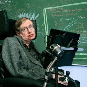 Lee más sobre el artículo Todo sobre la Esclerosis lateral amiotrófica (ELA) o enfermedad de Stephen Hawking