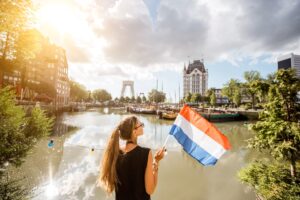 ¿Quieres vivir en Holanda? ¿Qué trámites necesitas? (Inburgering examen, mi experiencia)