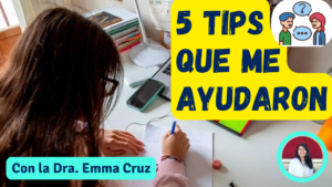 Lee más sobre el artículo CÓMO APRENDÍ INGLÉS Y HOLANDÉS A NIVEL AVANZADO 🧠🏆 5 TIPS QUE ME AYUDARON👩‍⚕️Dra. Emma en Holanda❤️️