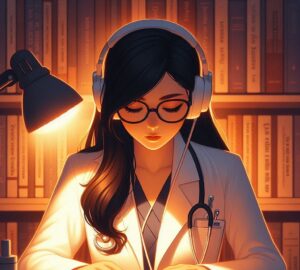 Lee más sobre el artículo List of Best Medical Podcasts in Dutch to Improve Your Knowledge