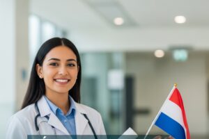 Lee más sobre el artículo How to Get Your Medical Diploma Recognized in the Netherlands – Step-by-Step Guide